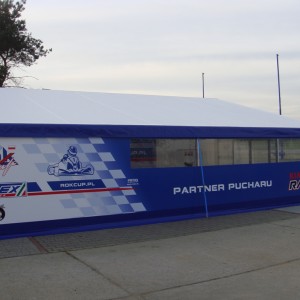 AMO Racing Team - zaplecze serwisowe teamu AMO Racing Team - zaplecze serwisowe teamu