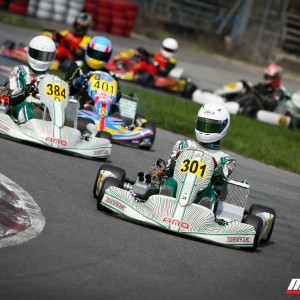 AMO Racing Team