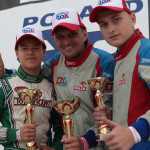 5 seria Rok Cup Poland Słomczyn 2018 - zwycięzcy Rok GP